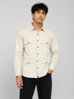4 Pocket Shirt