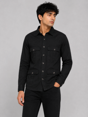4 Pocket Shirt