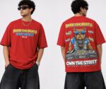 Baggy T-shirt
