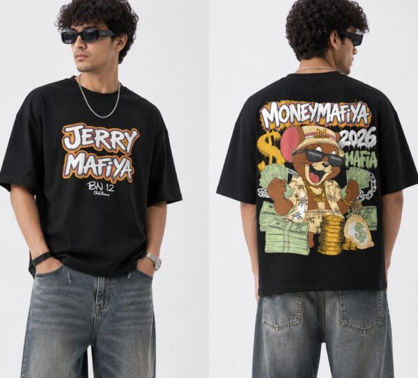 Baggy T-shirt