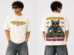 Baggy T-shirt