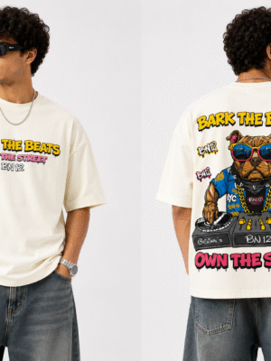 Baggy T-shirt