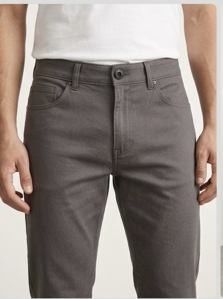 Pent Style Lower