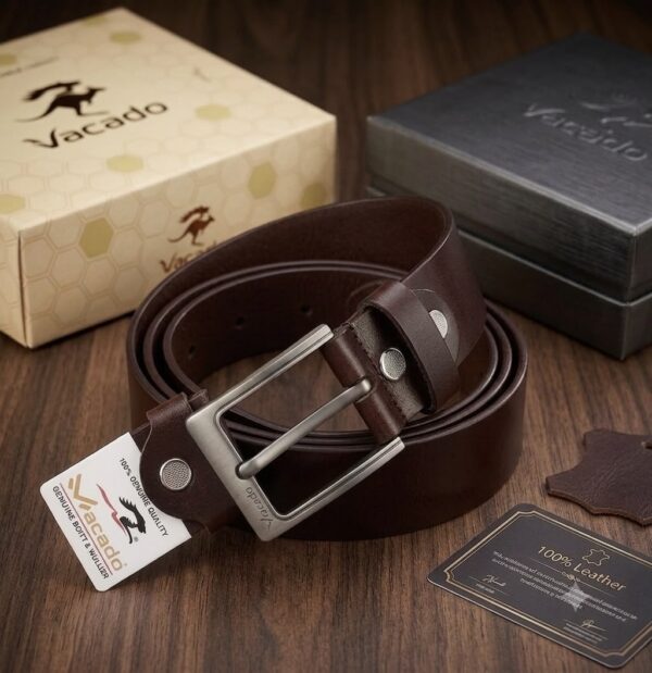 Belt For Men's