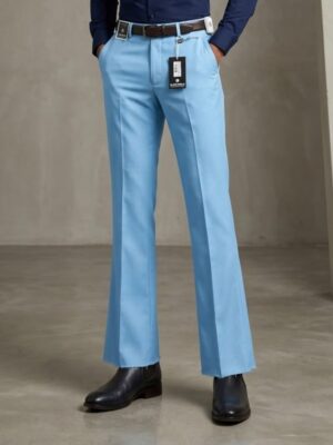Formal Pent( Boot Cut )