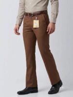 Formal Boot Cut