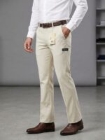 Formal Boot Cut