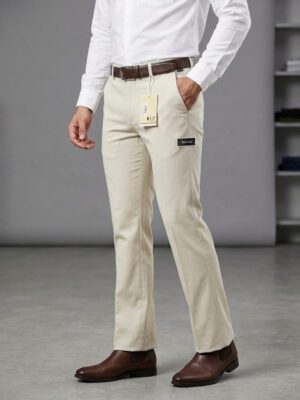 Formal Boot Cut